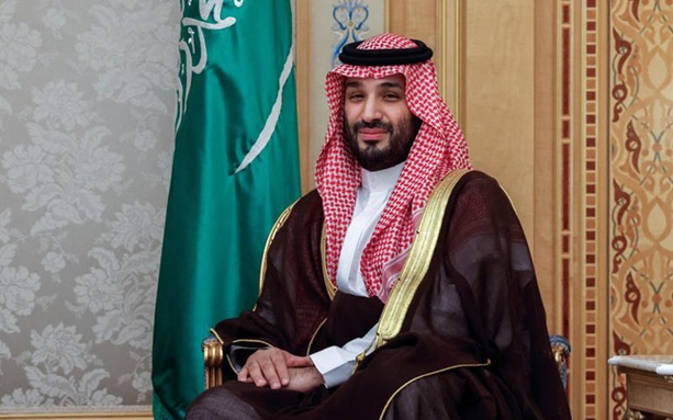 رويترز: ولي العهد السعودي لن يحضر قمة مجموعة السبع في كندا