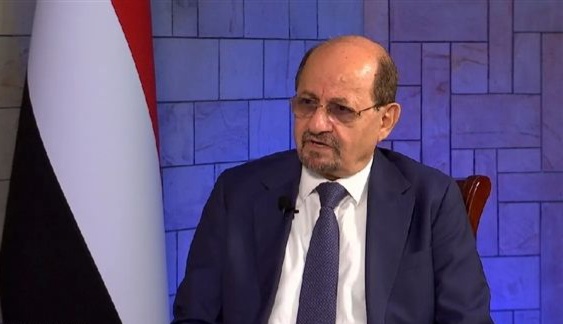 وزير الخارجية: نعمل على إعادة بناء الوزارة بدعم رئاسي وننفذ إصلاحات شاملة في البعثات الدبلوماسية