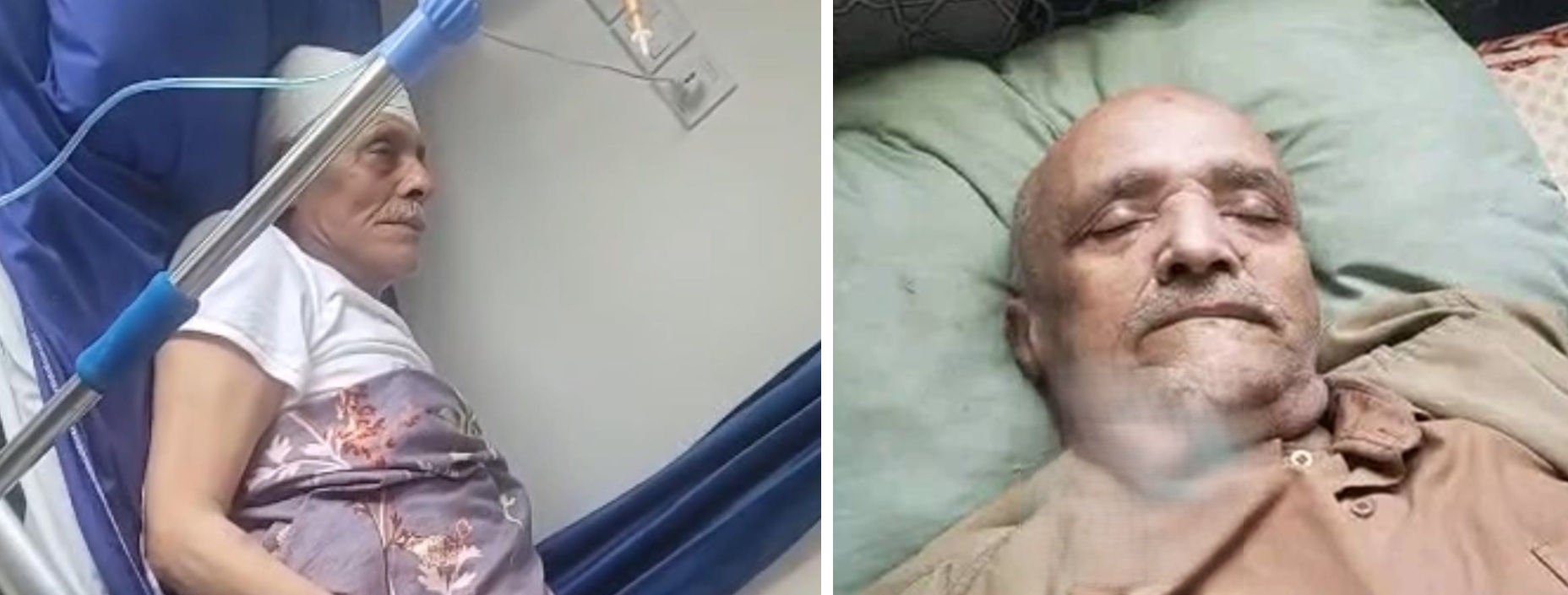 جريمتان تهزّان محافظة إب: اعتداء وحشي على مسن وامرأة تنهي حياة زوجها بحبل بعد عشرة دامت 40 عامًا
