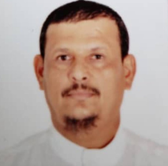 مركز حقوقي يطالب بالكشف عن مصير مواطن يمني مختفٍ قسرًا منذ أكثر من ثلاث سنوات في عدن