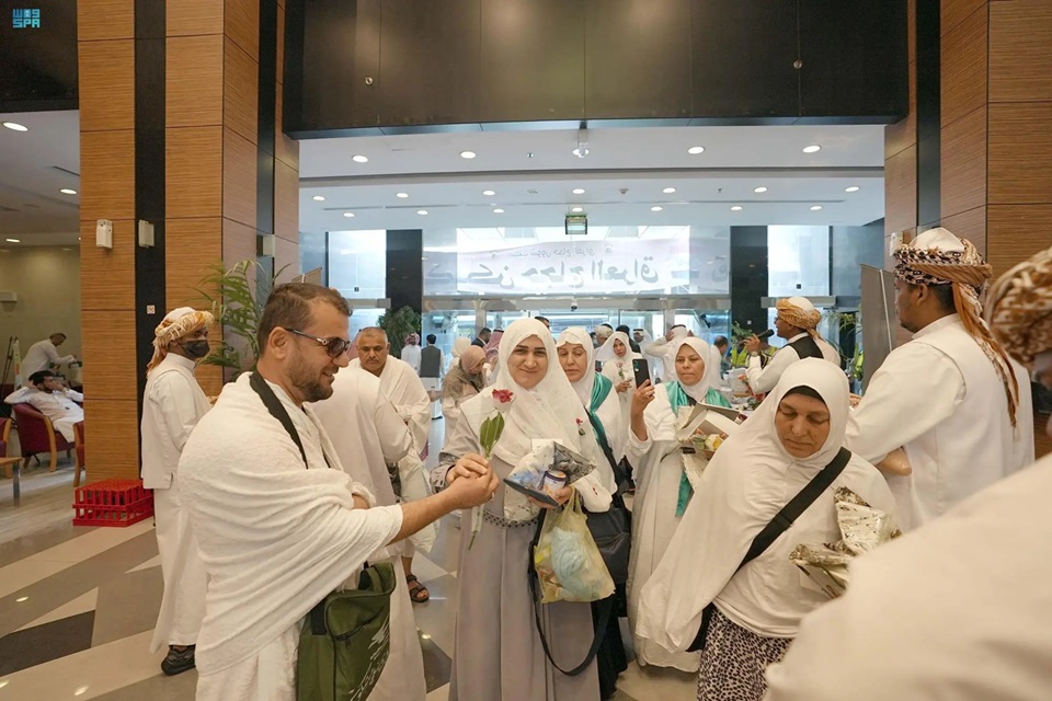 السعودية تمنع تسكين النزلاء في مكة دون تصريح الحج ابتداءً من هذا التاريخ