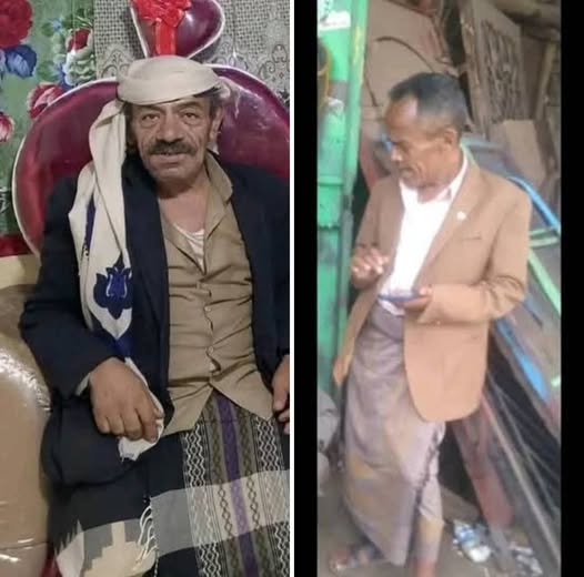 مأساة في تعز.. وفاة مواطن اثناء حفر قبر شقيقه المتوفي 