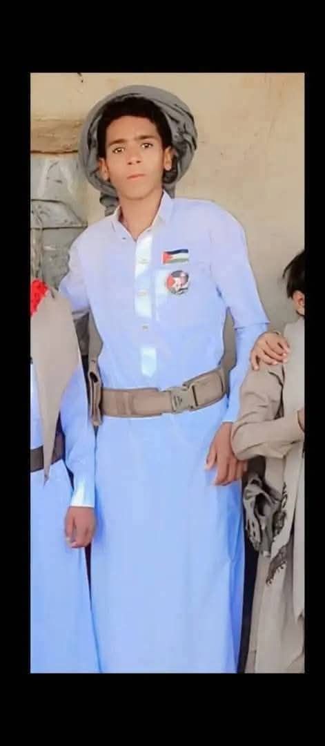 جريمة مروعة في الجوف.. قيادي حوثي يقتل طفلًا منخرطًا في صفوف الجماعة والسبب صادم