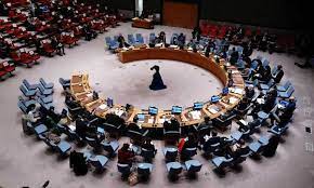 مجلس الأمن يدعو أطراف الصراع في اليمن لتمديد الهدنة