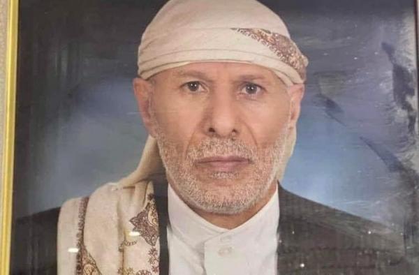 جماعة الحوثي تفرج عن متهمة في قضية اختطاف وقتل القاضي حمران