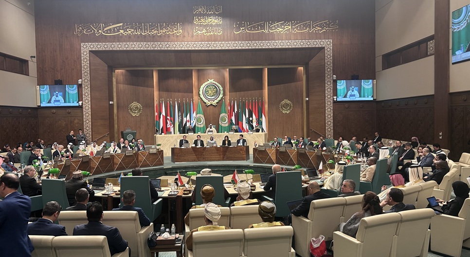 المجلس الاقتصادي والاجتماعي العربي يقر إجراءات هامة لدعم اليمن