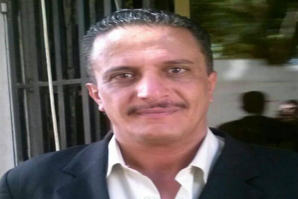 اعتقال صحفي في صنعاء