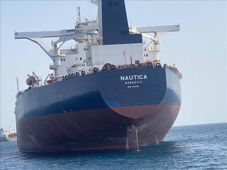 الأمم المتحدة تتبرأ من استخدام الحوثيين لناقلة "نوتيكا".. والحكومة اليمنية تطالب بتحقيق دولي