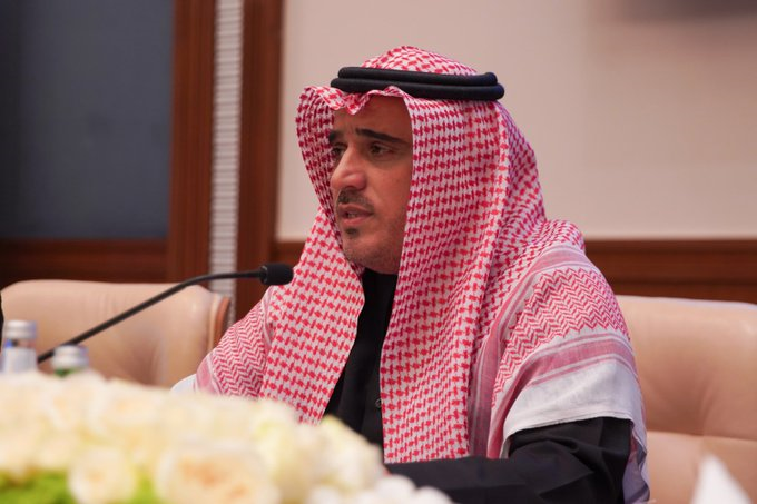 السعودية: موقفنا راسخ في دعم الشرعية