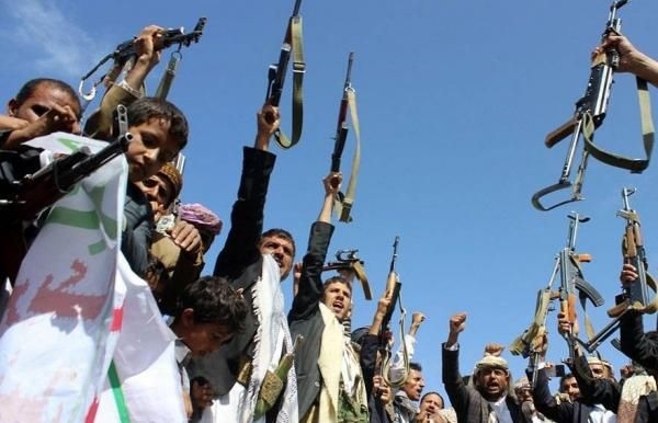 إب.. عصابات تروّع المواطنين وصراع بين أجنحة الخوثي بسبّب نهب الأراضي