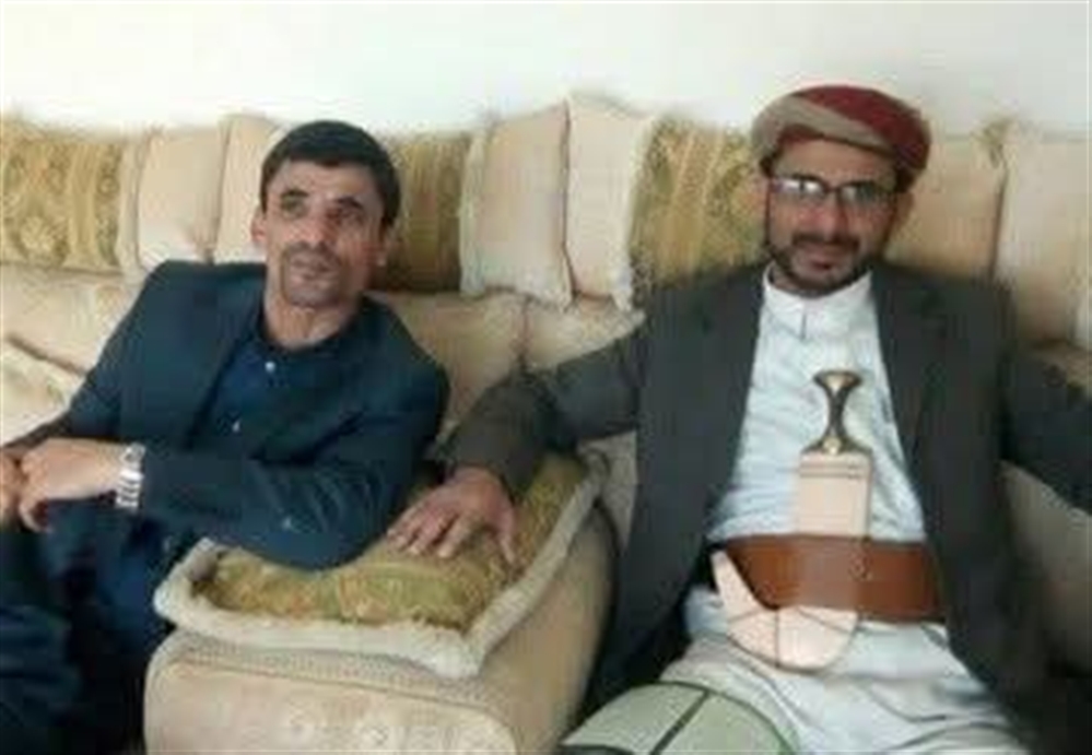 رفيق ابو علي الحاكم.. الحوثيون يختطفون أحد أبرز أتباعهم في الحديدة بتهمة التخابر