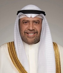 الكويت : احالة وزير الدفاع السابق أحمد اللفهد للمحاكمة