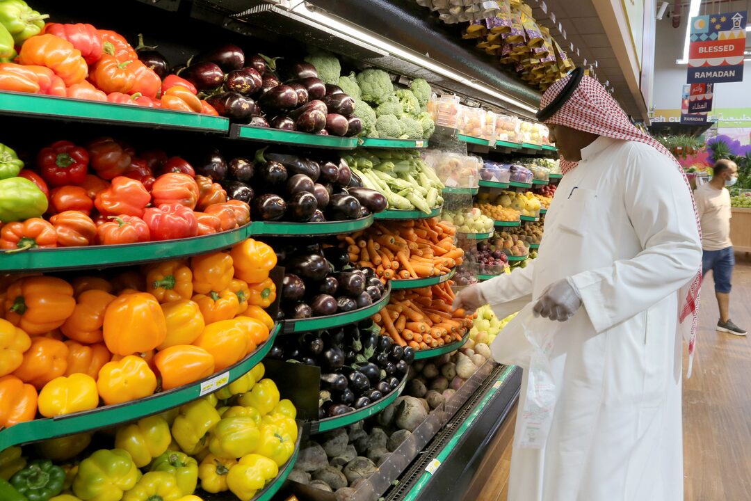 إيجارات المساكن ترفع معدل التضخم في السعودية إلى 2.3‰