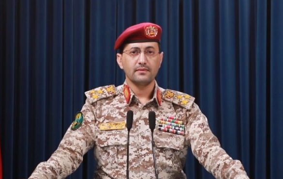 الحوثيون يتبنون عملية استهداف مطار بن غوريون