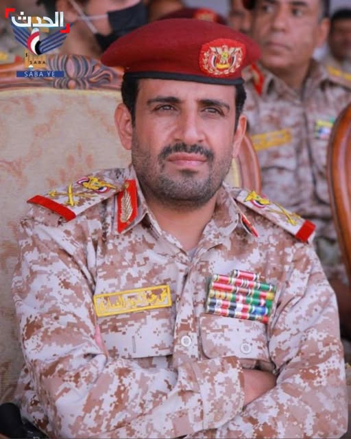 من هو القيادي الحوثي محمد الغماري الذي أعلنت إسرائيل اغتياله بصنعاء؟