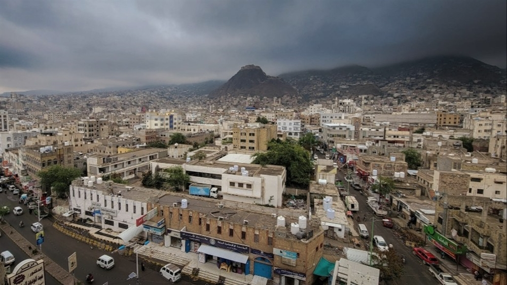 تعز: اتفاق لاستئناف تنفيذ مشروع مياه الشيخ زايد في جبل حبشي  