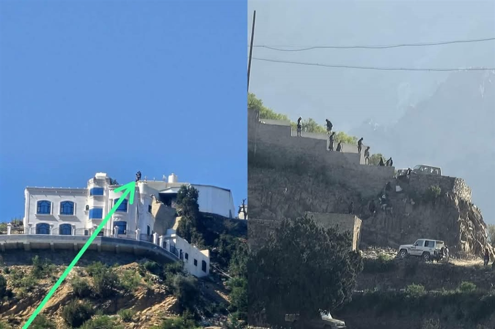 مليشيا الحوثي تقوم بانتهاك صارخ لحقوق الإنسان في صعدة