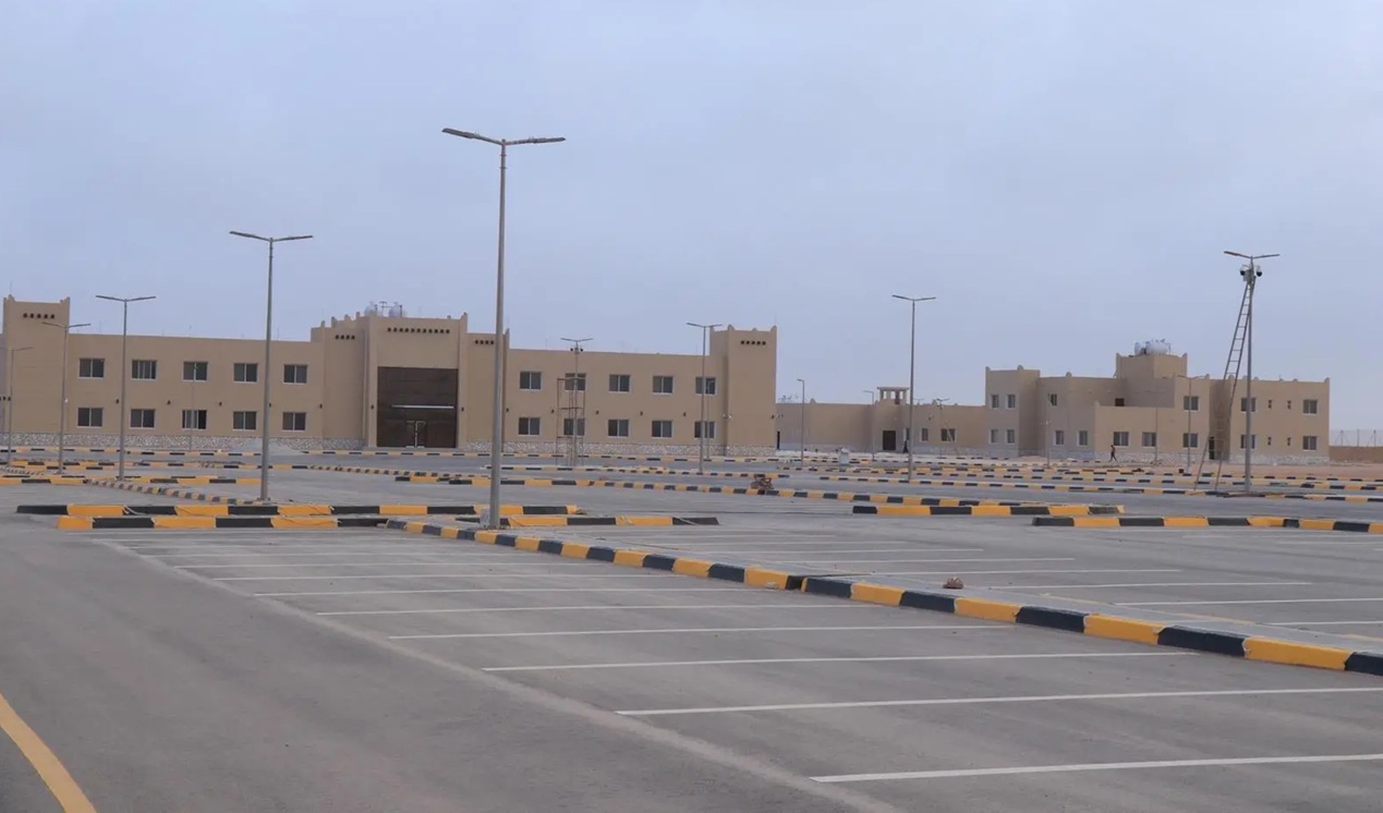 برنامج سعودي يسهم في دعم وتنمية قدرات المؤسسات الحكومية في اليمن