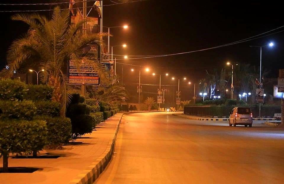 أزمة طاقة تضرب مأرب: كهرباء المدينة تحت ضغط الأحمال والبدء بجدولة الانقطاعات
