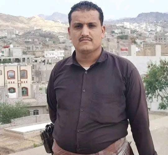 حادث مروع يكبد الجيش بتعز خسارة كبيرة بعد موت أحد ضباطه.. عائلة قدمت ثلاثة من أبنائها فداءً للوطن