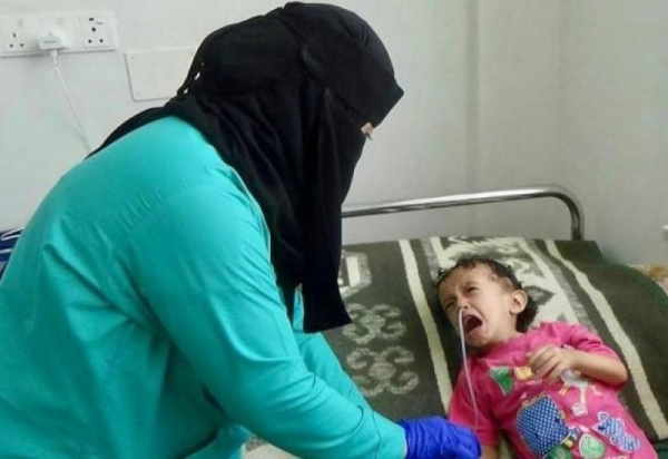3900 إصابة و14 وفاة بحمى الضنك جنوب اليمن منذ مطلع العام.. ومنظمة الصحة تطلق حملة استجابة