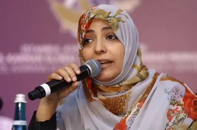 توكل كرمان تعلق على الغارات الإسرائيلية على سوريا