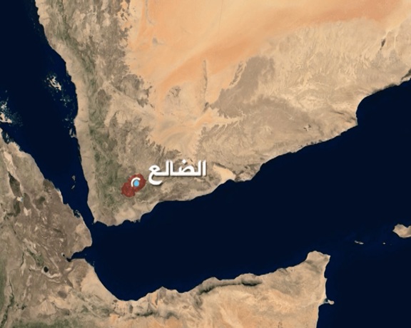 إصابة جندي برصاص قناص حوثي جنوب اليمن