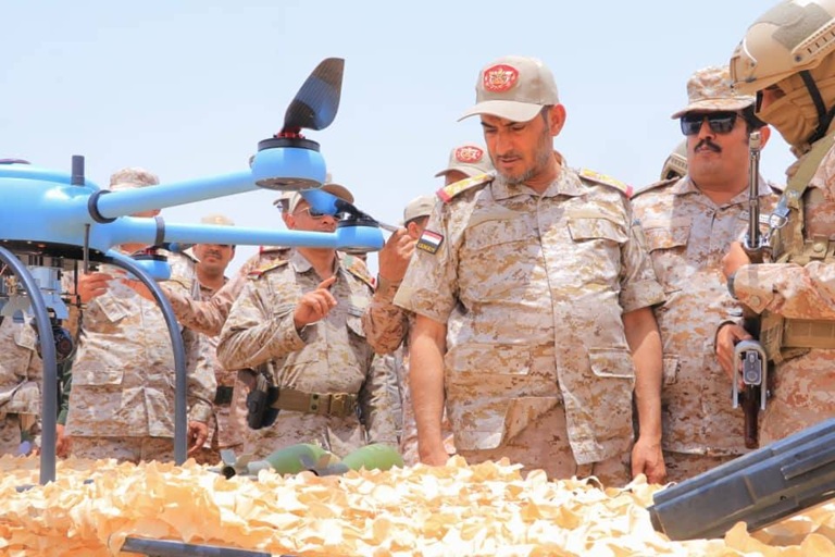رئيس هيئة الأركان: جيشنا بلغ مراحل متقدمة من الكفاءة والجاهزية القتالية العالية