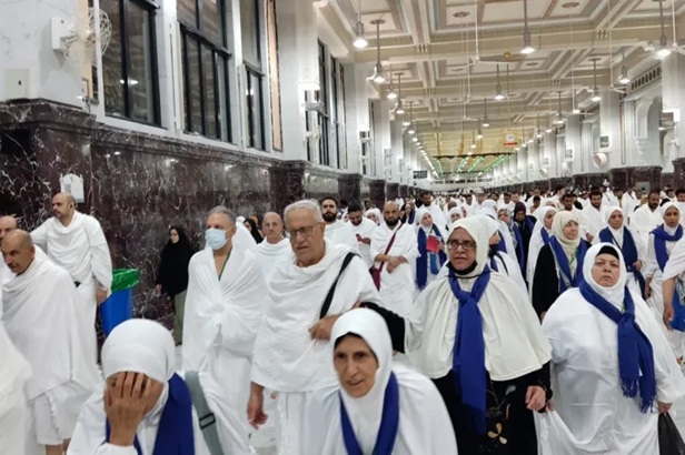 وزارة الحج السعودية توجه تحذيرا هاما لـ المعتمرين 