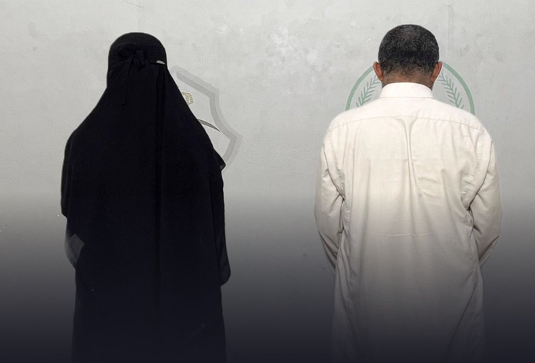 السعودية.. ضبط رجل وامرأة من اليمن استغلا 6 أطفال في هذا الأمر