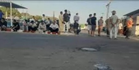 حملة اعتقالات وترحيل في جيبوتي تطال يمنيين وسط صمت حكومي مثير للقلق