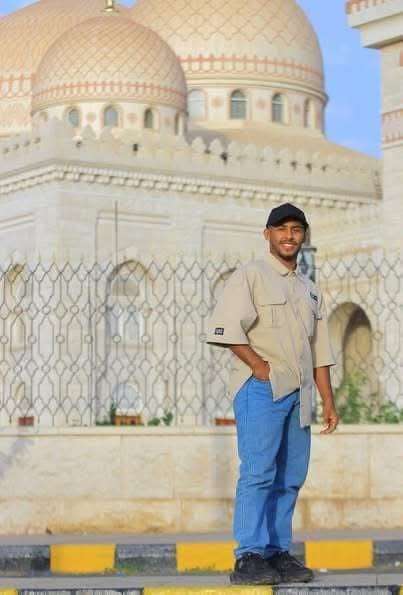 اختفاء غامض لليوتيوبر العدني مصطفى الحسني في صنعاء 