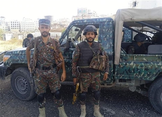 تصاعد الغضب الشعبي.. مصرع قيادي حوثي برصاص مواطن في إب وفرار المنفذ