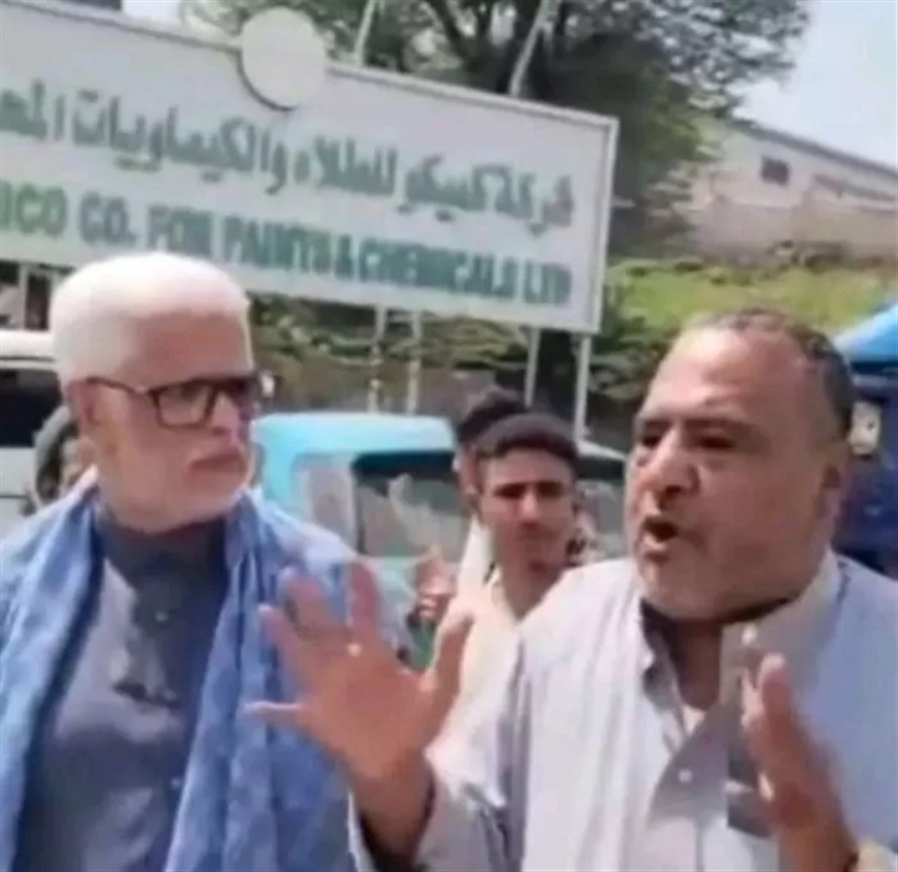 الحوثيون يفرضون إتاوات بمئات الملايين على مصنع "كميكو" ويقتحمونه بالقوة