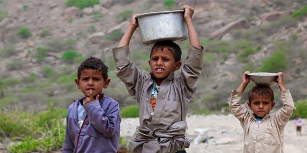 الدعم الدولي لخطة الاستجابة الإنسانية في اليمن يرتفع إلى 315.8 مليون دولار وسط فجوة تمويلية حادة