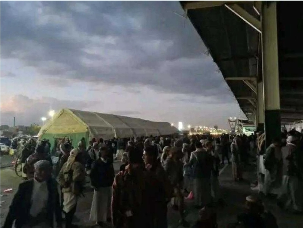 انتفاضة وموجة احتجاجات غاضبة  ضد مليشيا الحوثي في أربع محافظات