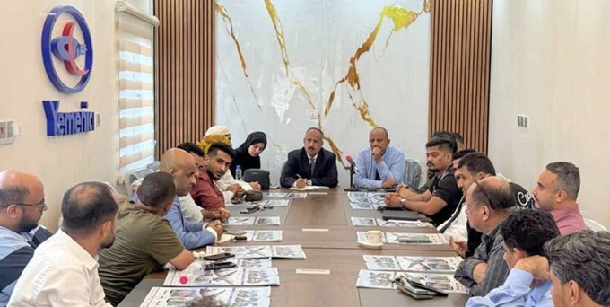 اليمنية تشدد على التزام وكالات السفر بالرسوم الرسمية وتحذر من فرض عمولات غير قانونية