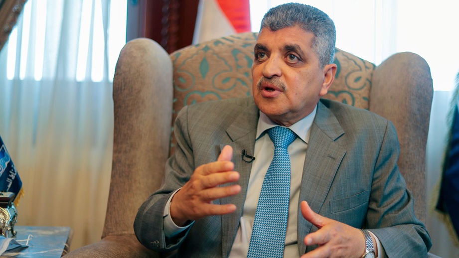 رئيس هيئة قناة السويس: مؤشرات إيجابية نحو عودة الاستقرار إلى البحر الأحمر والأزمة لم تخلق بديلا للقناة