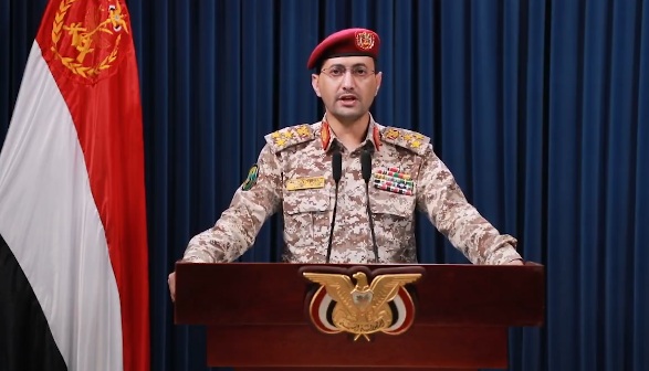 الحوثيون يعلنون عن استهداف حاسم ومفاجآت عسكرية