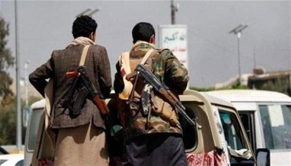 انتفاضة شعبية في الحديدة عقب مقتل طفل برصاص مليشيا الحوثي