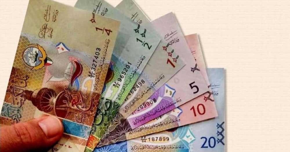 الكويت توقف جمع التبرعات مؤقتا لهذا السبب