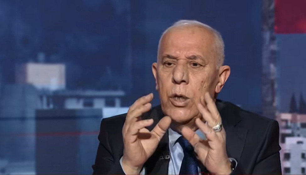 اللواء فايز الدويري يتحدث عن توقعاته بشأن العملية البرية ضد الحوثيين.. وهذا ما قاله
