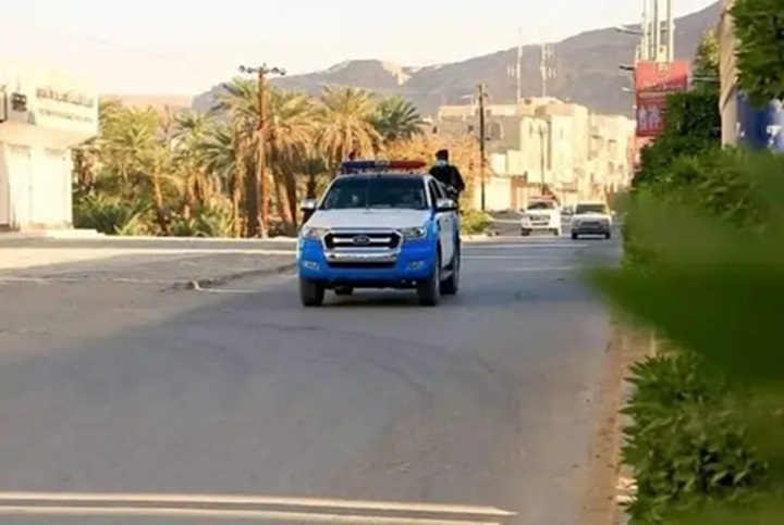 حضرموت.. ضبط شبكة تمارس اعمالاً مخلّة بالآداب
