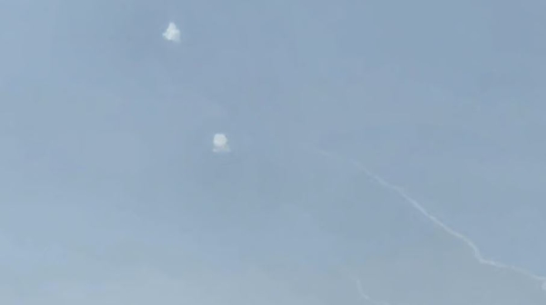 هجوم حوثي جديد على إسرائيل وهذه نتائجه
