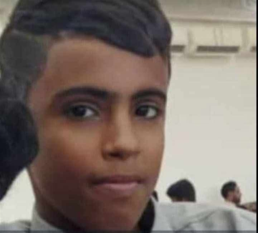 طفل يفقد حياته دهساً من قبل طقم عسكري في عدن