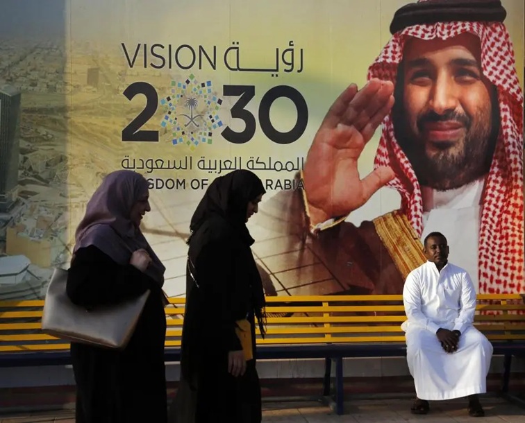 متوسط عمر الانسان في السعودية يرتفع إلى من 74 عاما إلى 78.8 عامًا