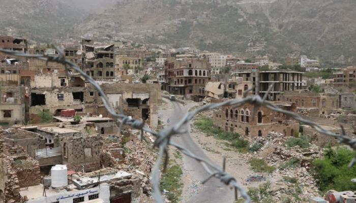 عاجل الحوثيون يسمون ممثليهم في لجنة المعابر