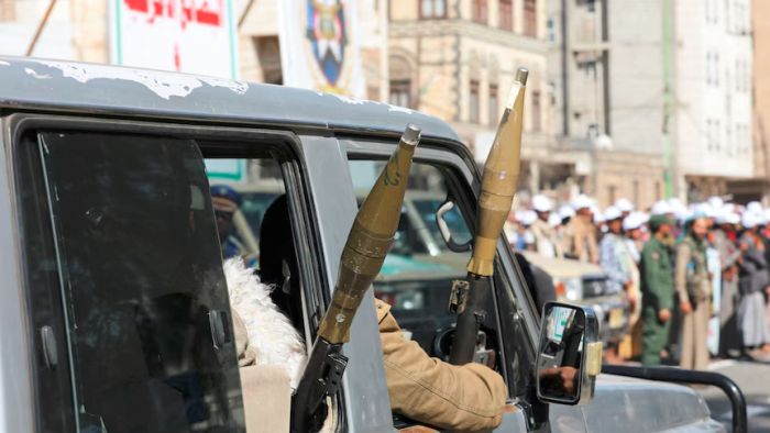تقرير دامٍ: الحوثيون ارتكبوا أكثر من 8 آلاف انتهاك في البيضاء خلال عقد دموي