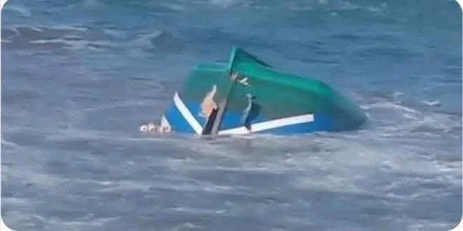 تواصل فقدان 3 صيادين من أبناء عدن منذ الخميس وسط مخاوف من غرقهم في البحر