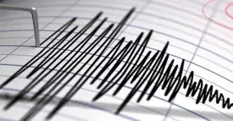 زلزال بقوة 5.3 يضرب خليج عدن